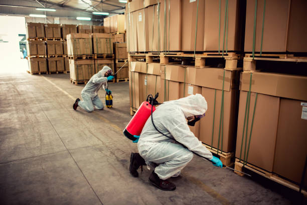Best Exterminator Services  in Winter Park, FL