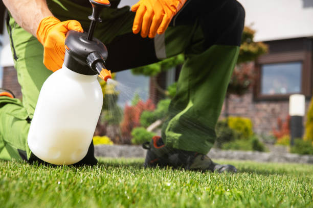  Winter Park, FL Pest Control Pros