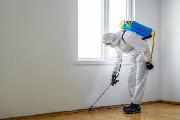 Best Commercial Pest Control Services  in Winter Park, FL