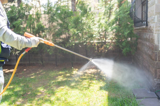 Pest Control for Restaurants in Winter Park, FL